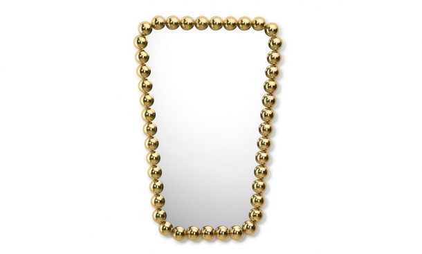 arredi di design in metallo