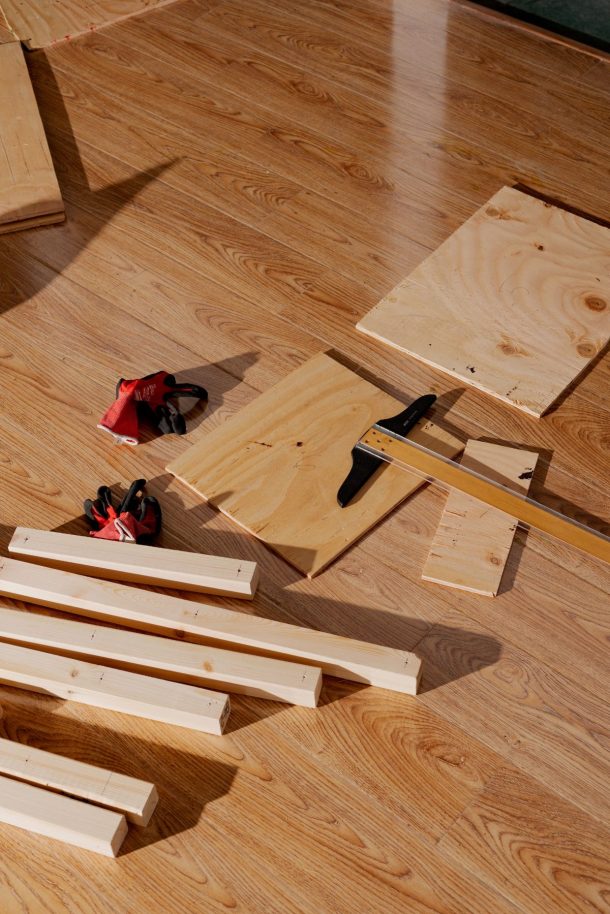 Massproductions 4PM chaise longue