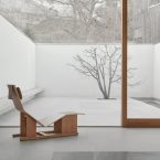 Massproductions 4PM chaise longue