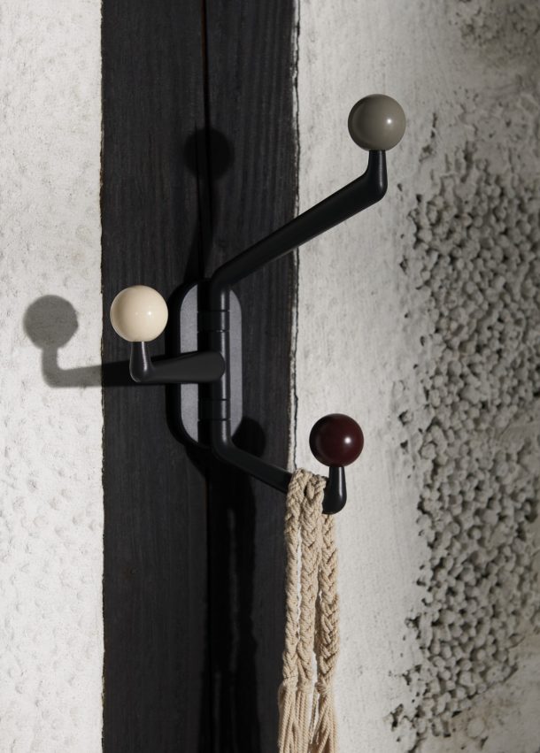 appendiabiti di design