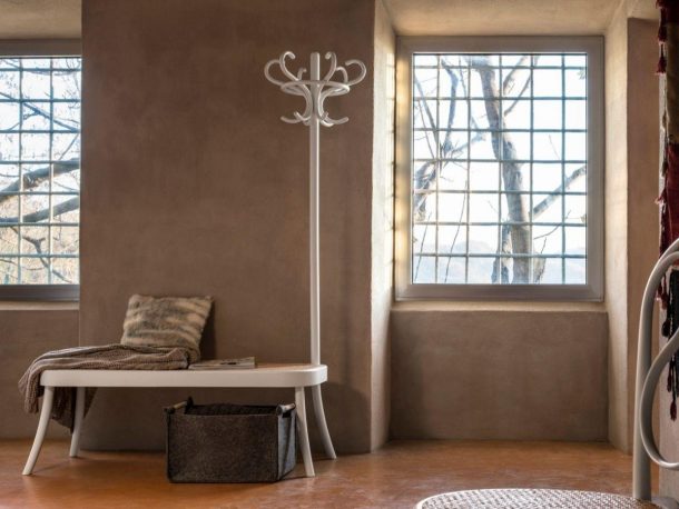 appendiabiti di design