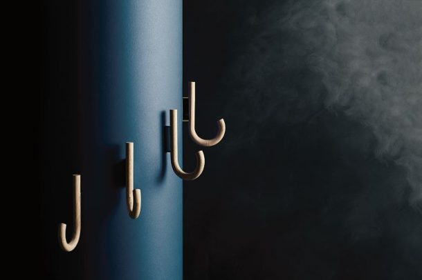 appendiabiti di design