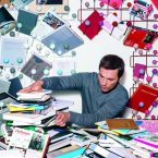 appendiabiti di design