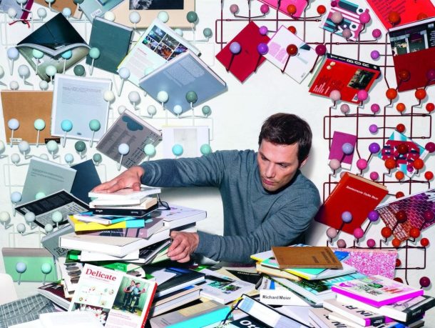 appendiabiti di design