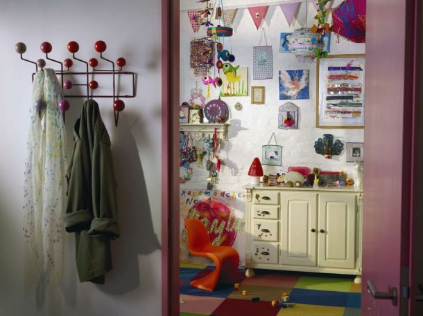 appendiabiti di design