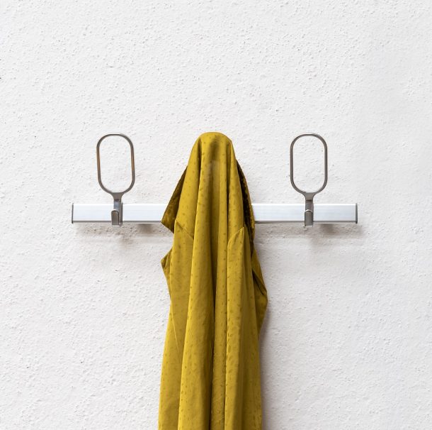 appendiabiti di design