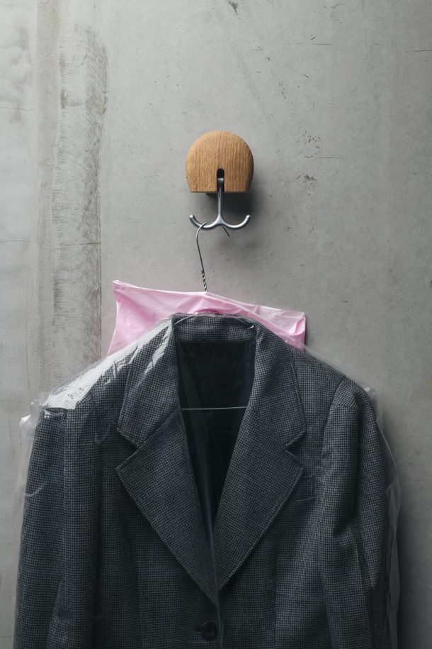 appendiabiti di design