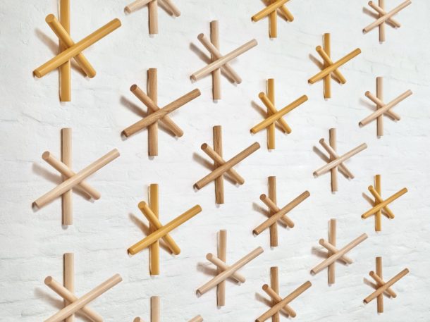 appendiabiti di design