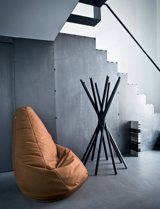 appendiabiti di design