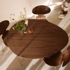 tavolo Egg Fritz Hansen