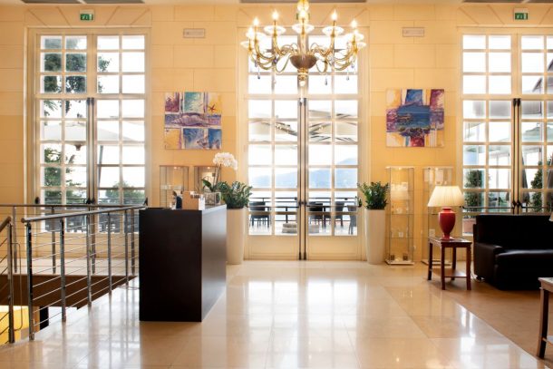 Grand Hotel Bristol Resort & Spa