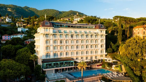 Grand Hotel Bristol Resort & Spa