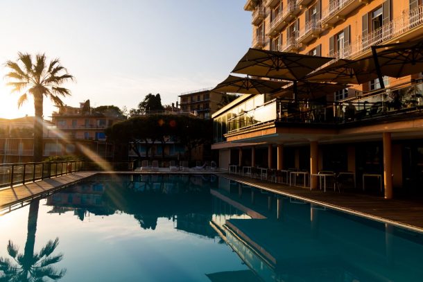 Grand Hotel Bristol Resort & Spa