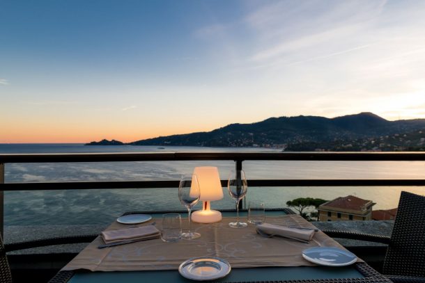 Grand Hotel Bristol Resort & Spa