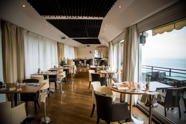 Grand Hotel Bristol Resort & Spa