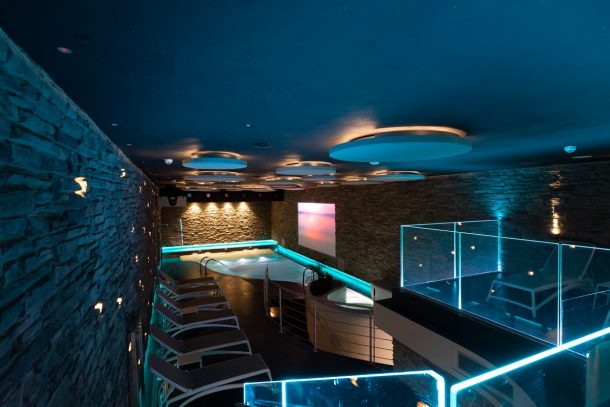 Grand Hotel Bristol Resort & Spa