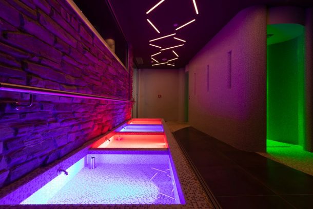 Grand Hotel Bristol Resort & Spa