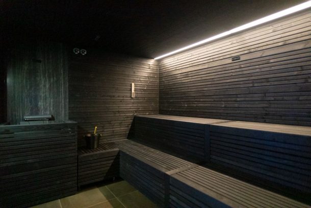 Grand Hotel Bristol Resort & Spa