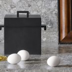 La cubica, Aldo Rossi