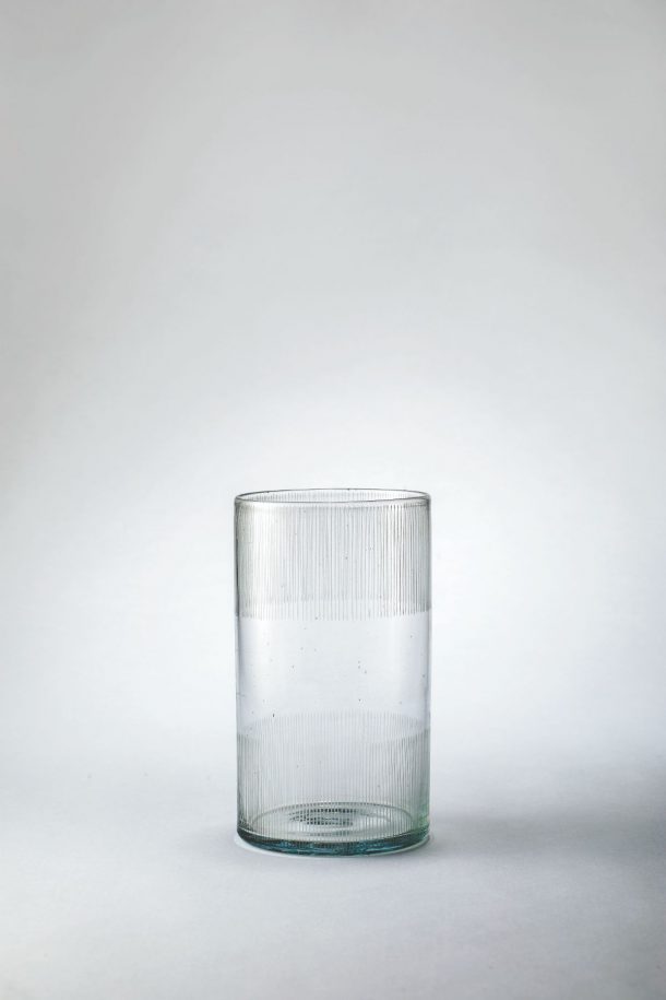 Forme del bere, Punta Conterie