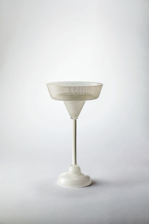 Forme del bere, Punta Conterie