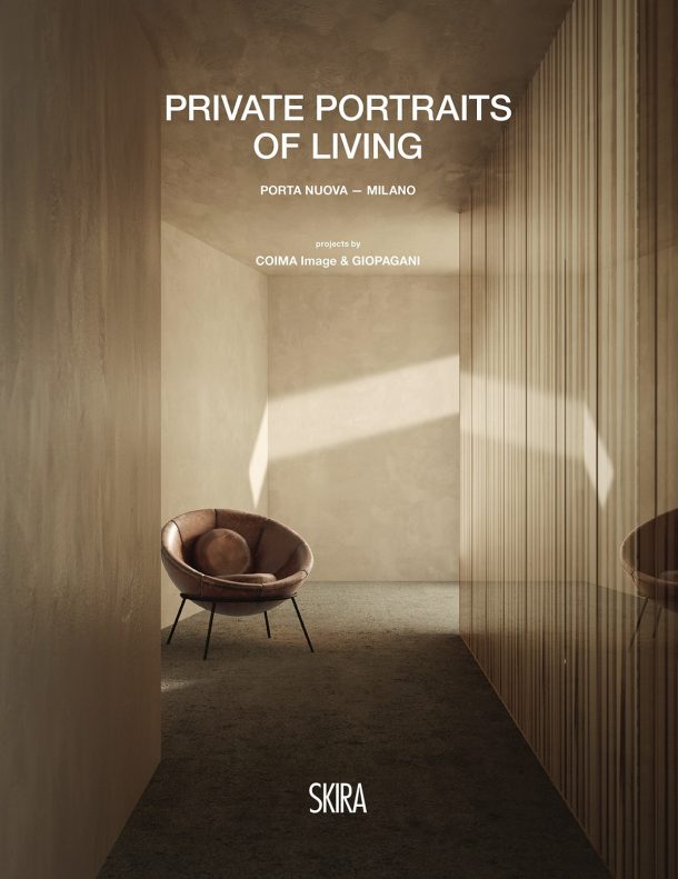 appartamento bosco verticale