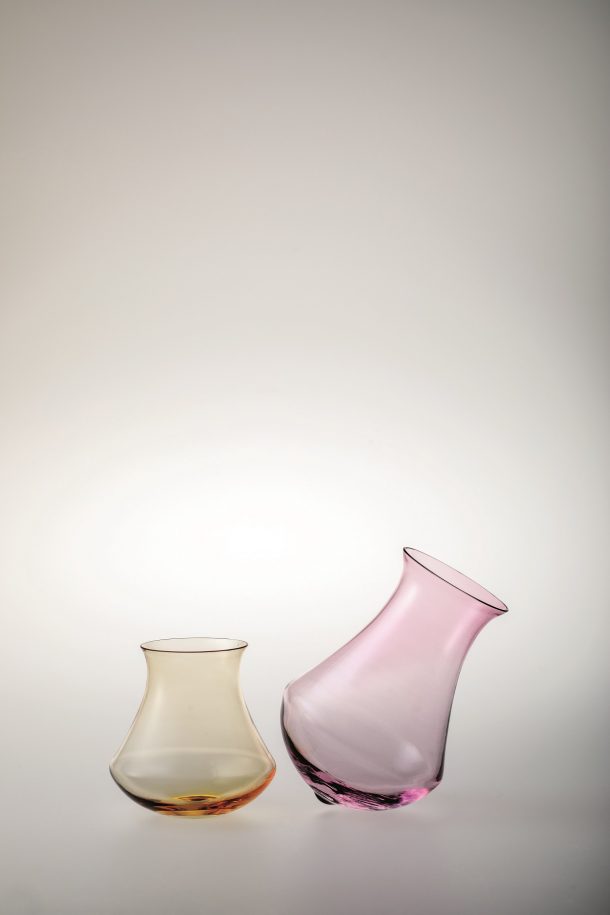 Forme del bere, Punta Conterie