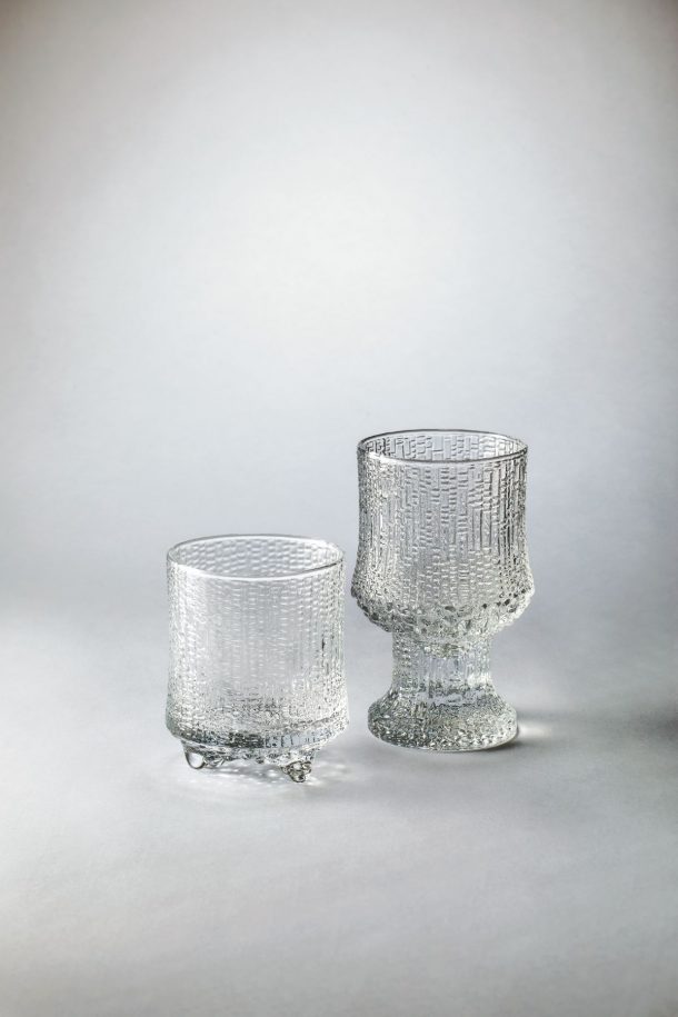 Forme del bere, Punta Conterie