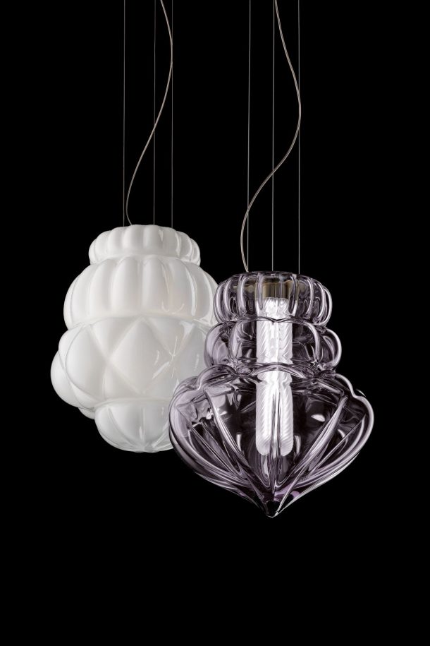 lampade Barovier & Toso