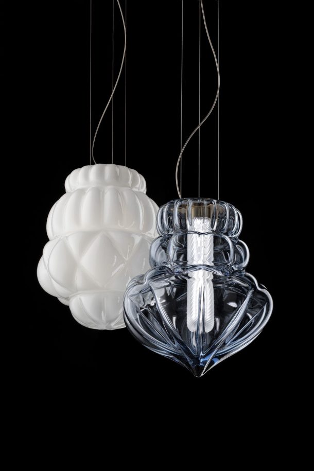 lampade Barovier & Toso