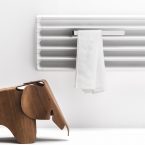 Radiatore Ghisa di Antrax. Design, Rodolfo Dordoni