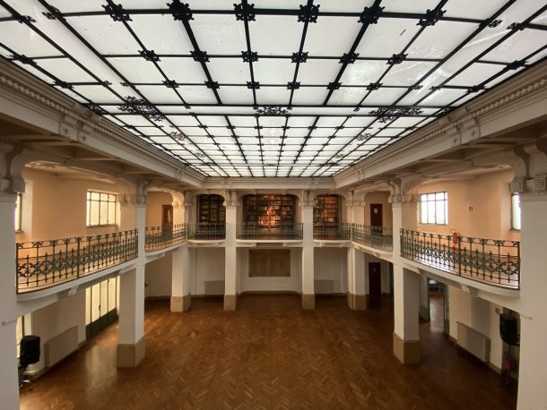 Circolo Filologico Milanese