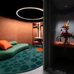 Vietato l'ingresso, Teatro Arcimboldi