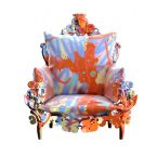 Agata di Antonio Aricò, Orografie