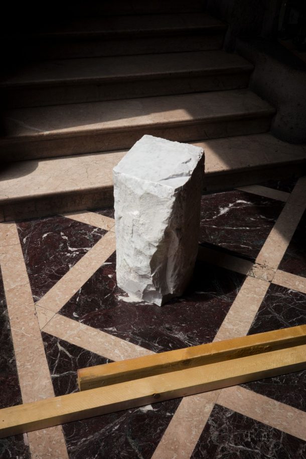 mostra Fondazione Achille Castiglioni