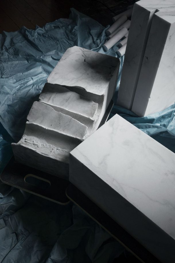 mostra Fondazione Achille Castiglioni