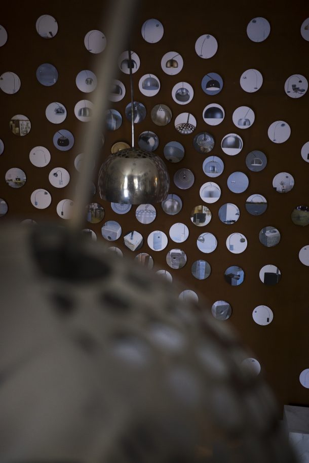 mostra Fondazione Achille Castiglioni