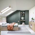 Armadi ante battenti by NIDI