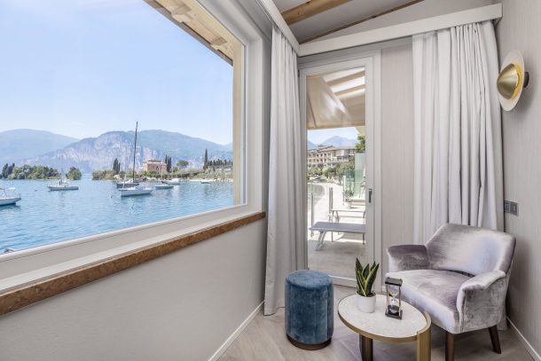 Hotel Val di Sogno, ovre.design