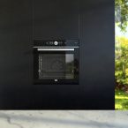 Il nuovo forno della gamma Beyond di Beko