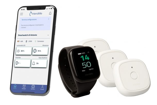 KitMe, Design Group Italia