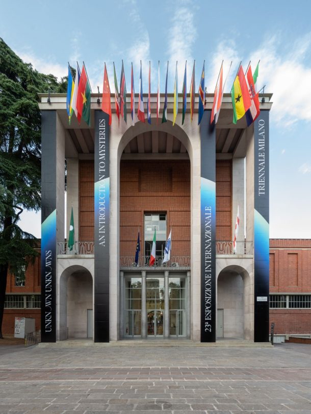 Esposizione Internazionale Triennale