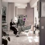 La mostra: A tavola con Gio Ponti. Gli angeli apparecchiano