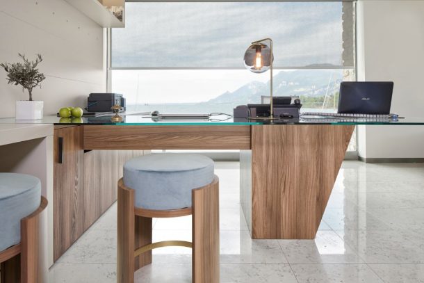 Hotel Val di Sogno, ovre.design