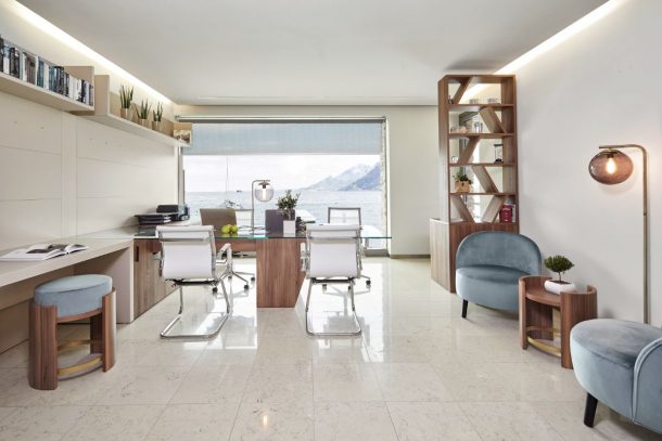 Hotel Val di Sogno, ovre.design