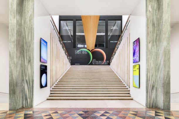 Esposizione Internazionale Triennale