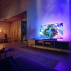 TV color Philips OLED+935