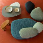 Pebble Rubble, Moroso