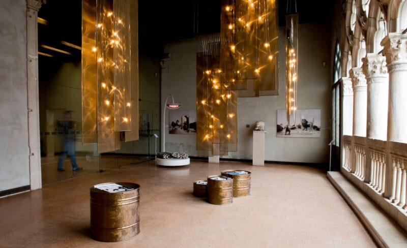 Venice Design Week 2025