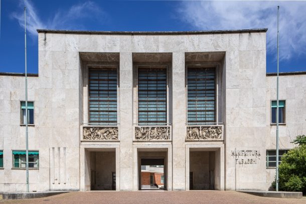 Manifattura Tabacchi